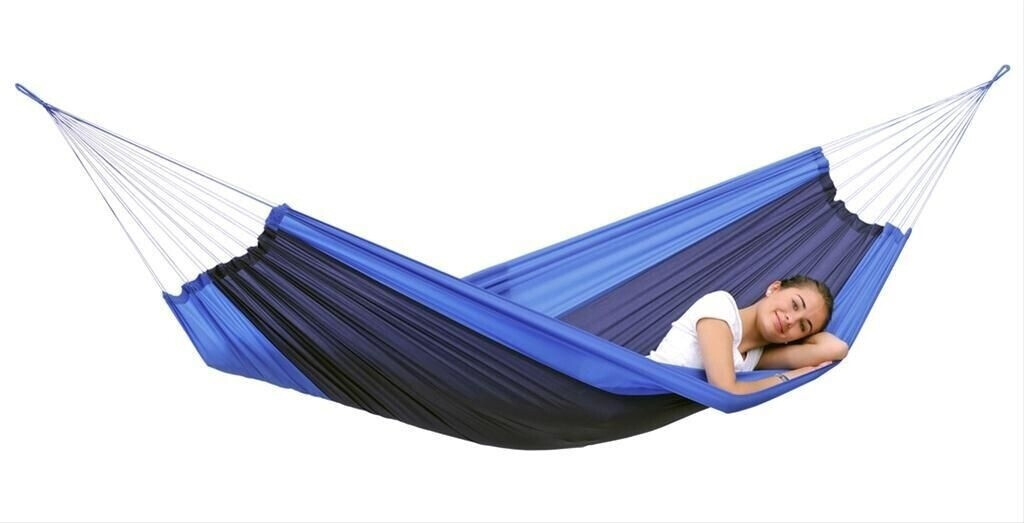 Amazonas Silk Traveller ocean