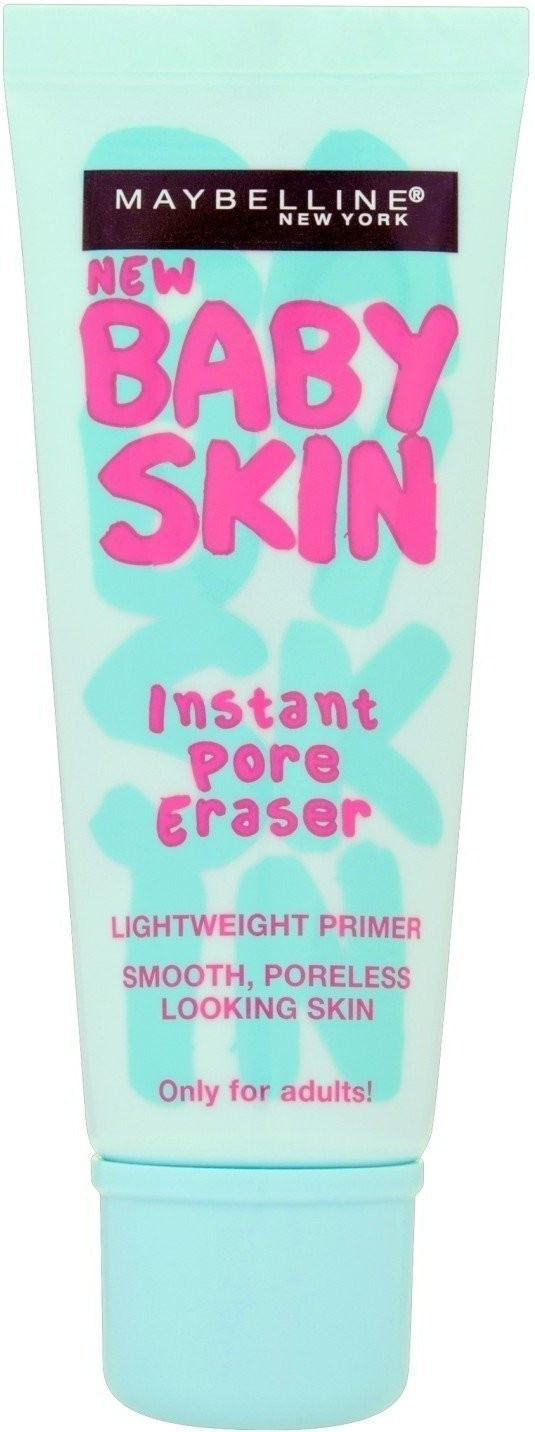 Gemey Maybelline Baby Skin Instant Pore Eraser (20ml)
