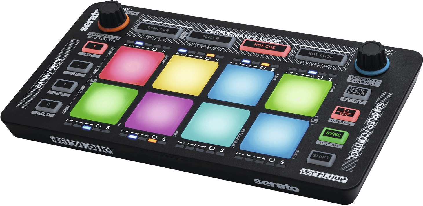 Reloop Neon
