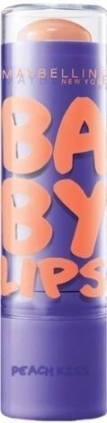 Gemey Maybelline Baby Lips Moisturising Lip Balm (4g)