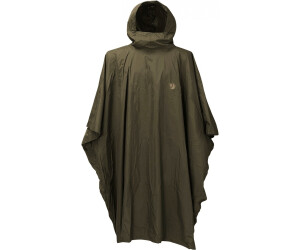Fjallraven cheap poncho sale