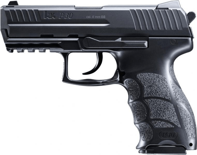 Umarex Heckler & Koch P30