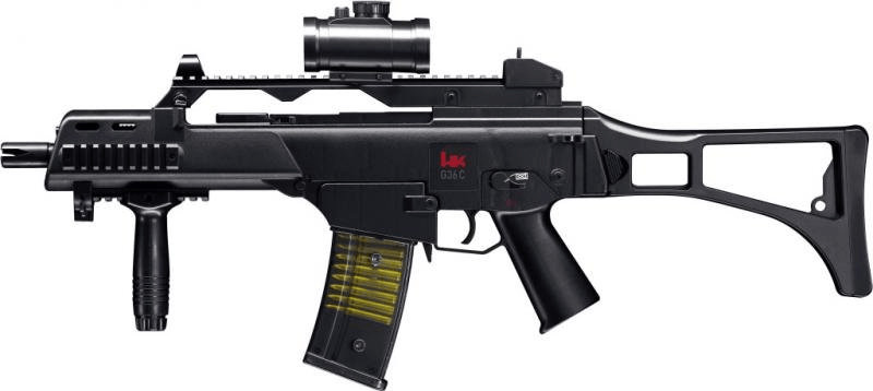 Umarex Heckler & Koch G36 C