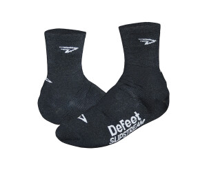 Couvre-chaussures Cyclisme Defeet Slipstream Taille S/M (US 5-8) Jaune Cordura - Neuf, Pour Protéger Vos Chaussures De Vélo