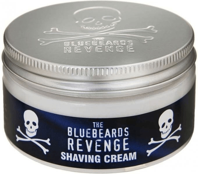 Bluebeards Revenge Crème à raser (100 ml)