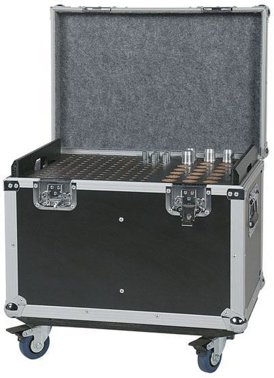 DAP UCA-CA2 Adapter Case
