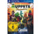 Die Muppets: Filmabenteuer (PS Vita)