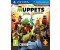 The Muppets: Movie Adventures (PS Vita)