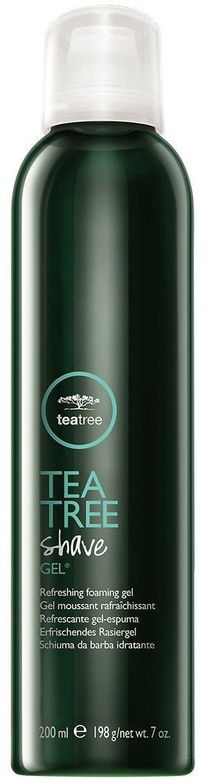 Paul Mitchell Tea Tree Shave Gel (200 ml)