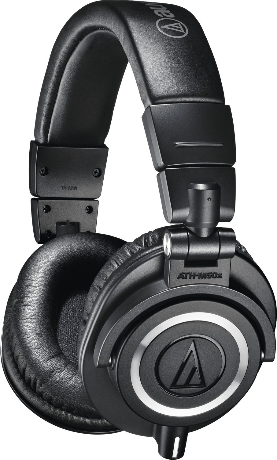 Audio Technica ATH-M50x BK (noir)