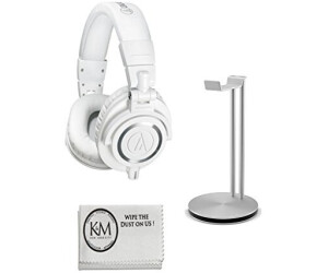 Audio Technica ATH-M50x ab 165 € | Vergleiche 6 Angebote auf idealo.de