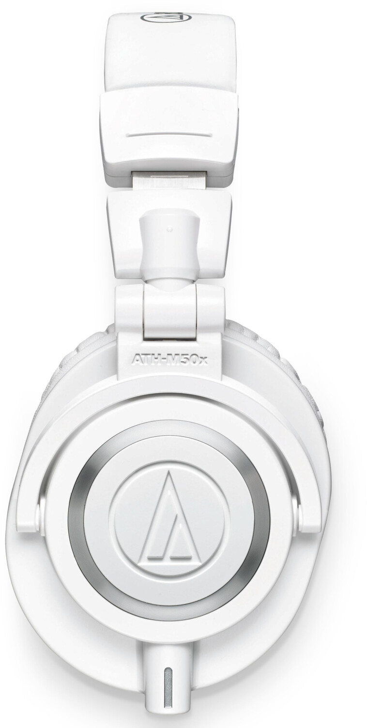 Audio Technica ATH-M50x WH (weiß) ab 159,00 € | Neu oder