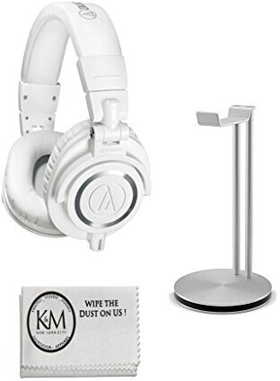 Audio Technica ATH-M50x ab 160.05 € | Vergleiche 6 Angebote auf