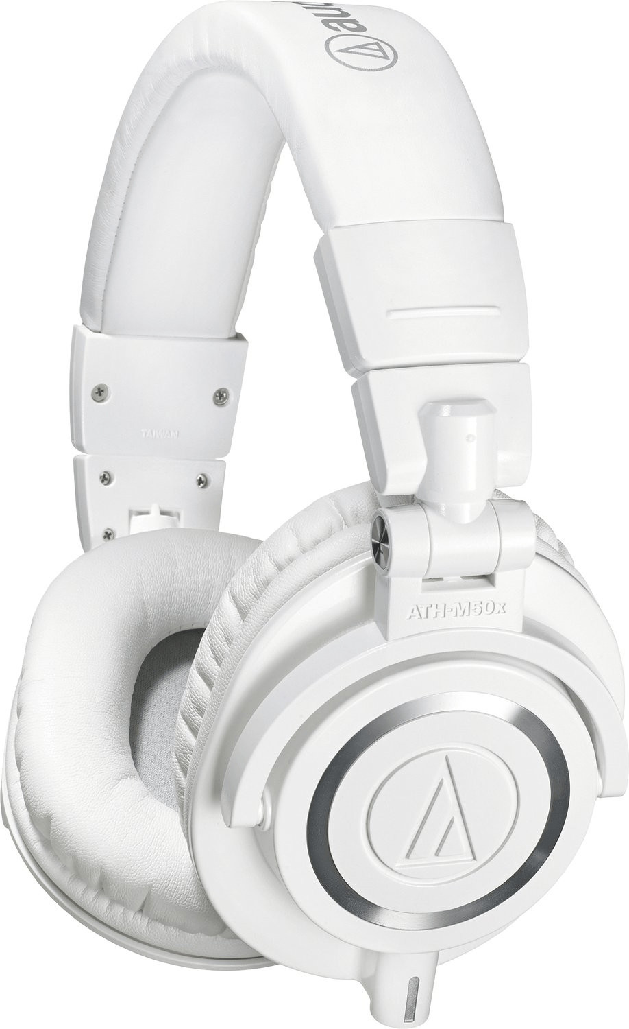 Audio Technica ATH-M50x WH (blanc)