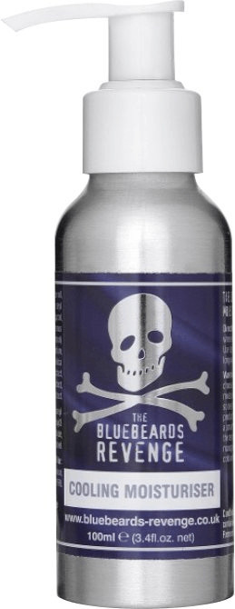 Bluebeards Revenge Crème hydratante rafraîchissante 100 ml