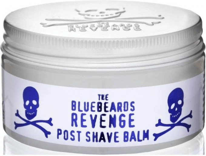 Bluebeards Revenge Baume après-rasage (100 ml)