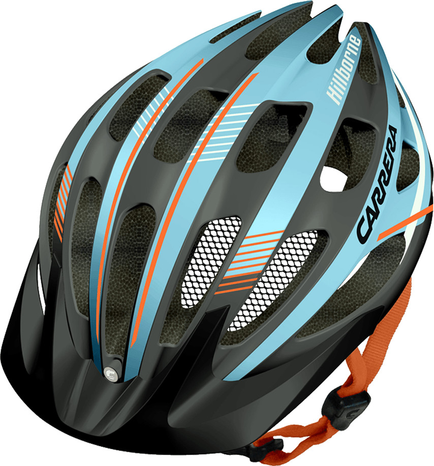 Carrera Hillborne Blue