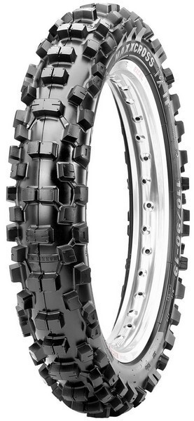 Maxxis Maxxcross MX IT 110/90-19 62M TT
