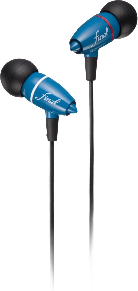Final Adagio II (indigo)