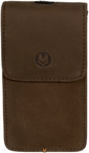 Difox Elegance pro 400 marron