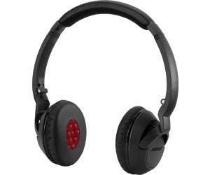 Bose SoundTrue On-Ear (schwarz)