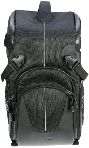 Dörr Yuma Double Sling noir/argent