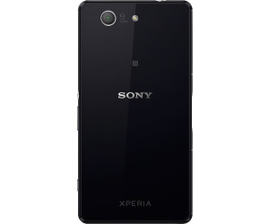 Geruïneerd Belichamen Aanvrager Sony Xperia Z3 Compact Black ab 159,99 € | Preisvergleich bei idealo.de