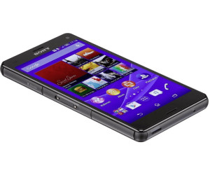 Geruïneerd Belichamen Aanvrager Sony Xperia Z3 Compact Black ab 159,99 € | Preisvergleich bei idealo.de