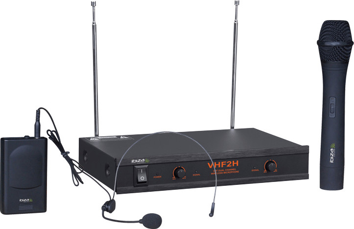 Ibiza VHF2