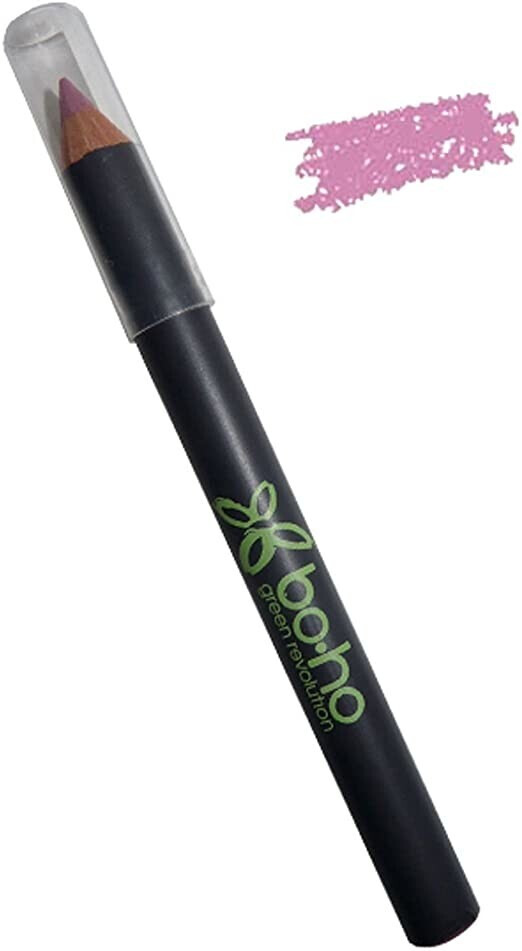 Boho Green Crayon lèvres (1,04 g)