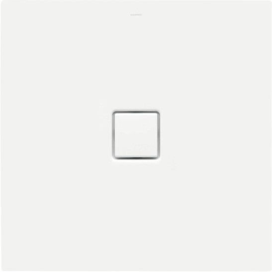 Kaldewei Conoflat 789-1 120 x 100 cm blanc