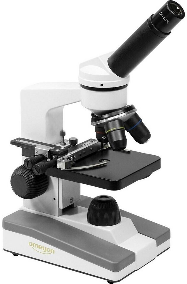 Omegon Monovision