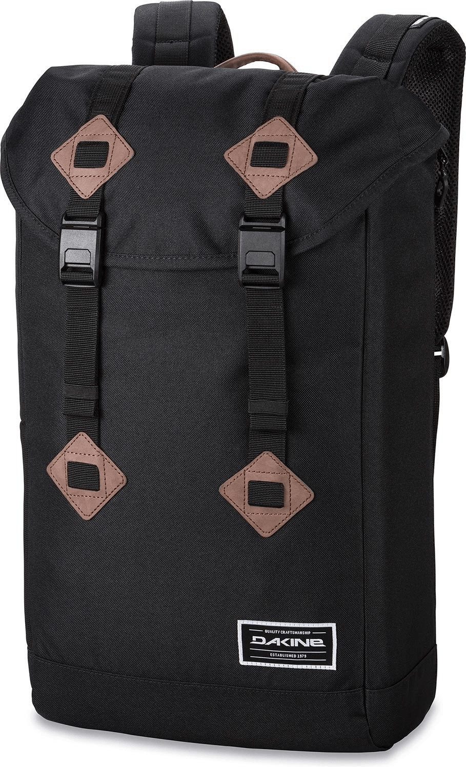 Dakine Trek 26L black