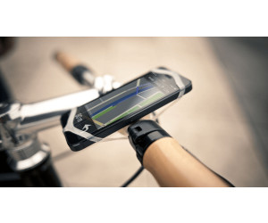 Bike Citizens Finn Smartphone-Halterung Farbe Transparent 