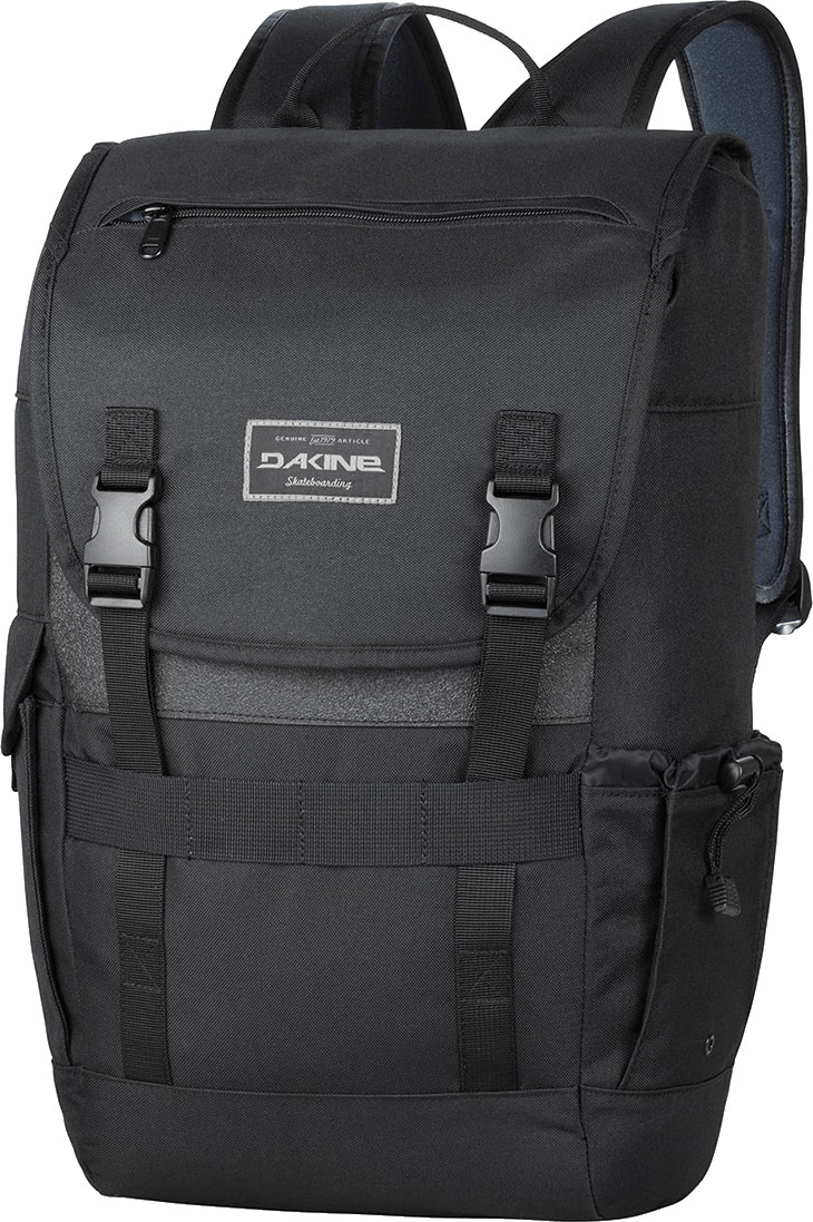 Dakine Ledge 25L black
