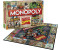 Monopoly Marvel Comics Collectors Edition