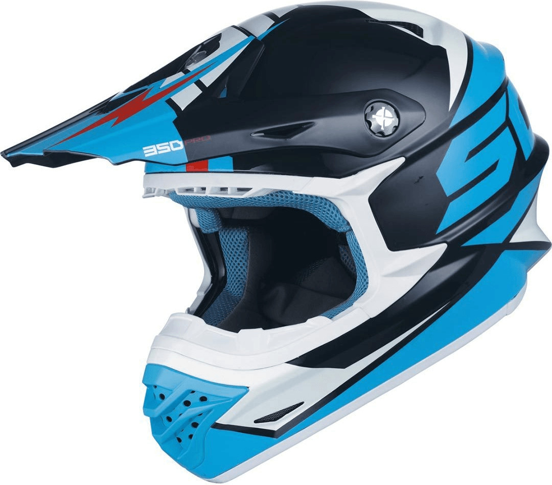 Scott 350 Pro Podium