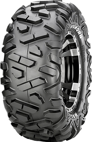 Maxxis Bighorn M917 25x8 12 43N
