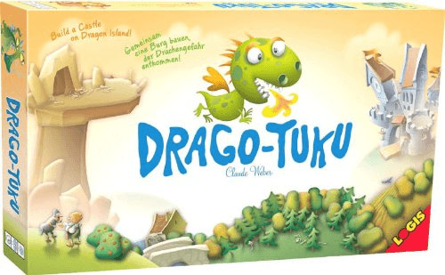 Drago-Tuku