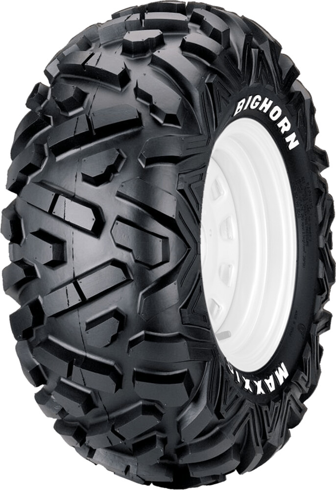 Maxxis Bighorn M917 26x9 R12 49N