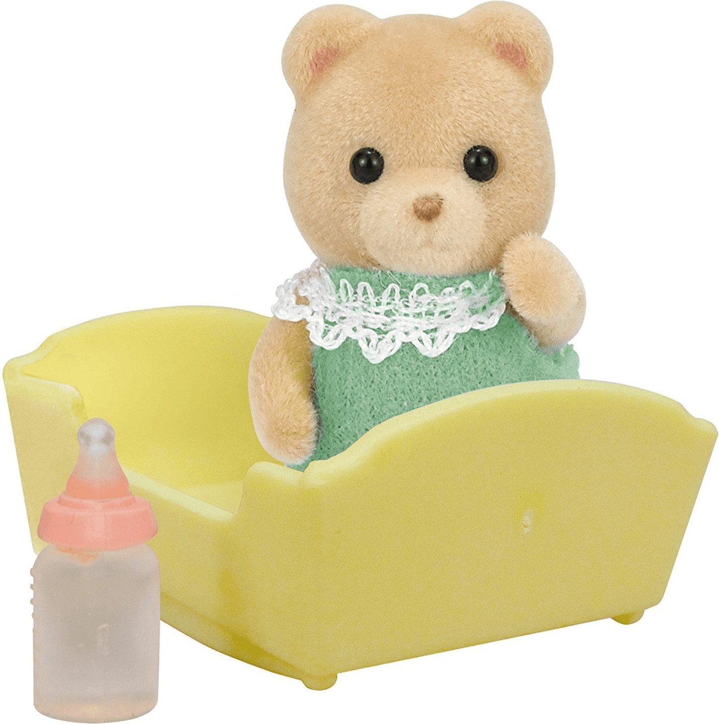 Sylvanian Families Bébé Ours