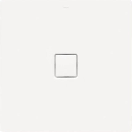 Kaldewei Conoflat 853-1 (90 x 75 cm) blanc