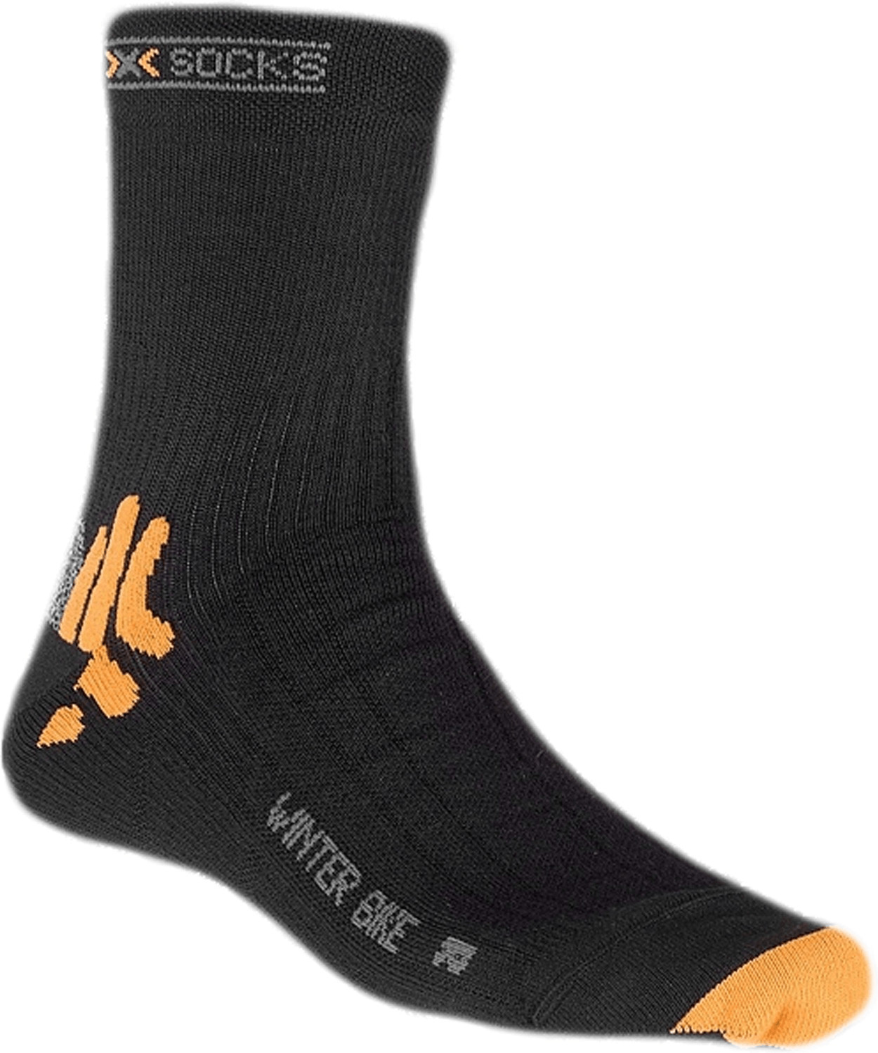 X-Socks Winter Biking