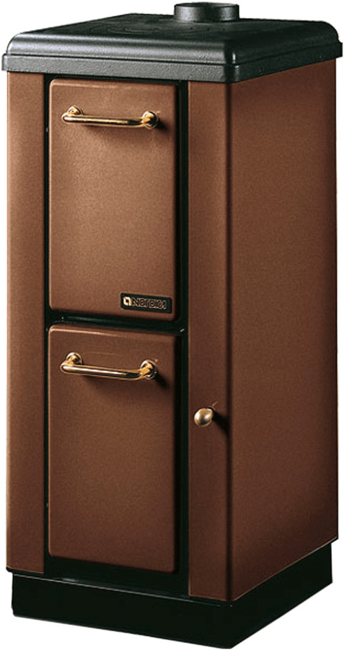 La Nordica Mignon brown