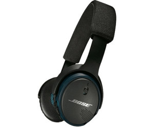 Bose SoundLink On-Ear Bluetooth