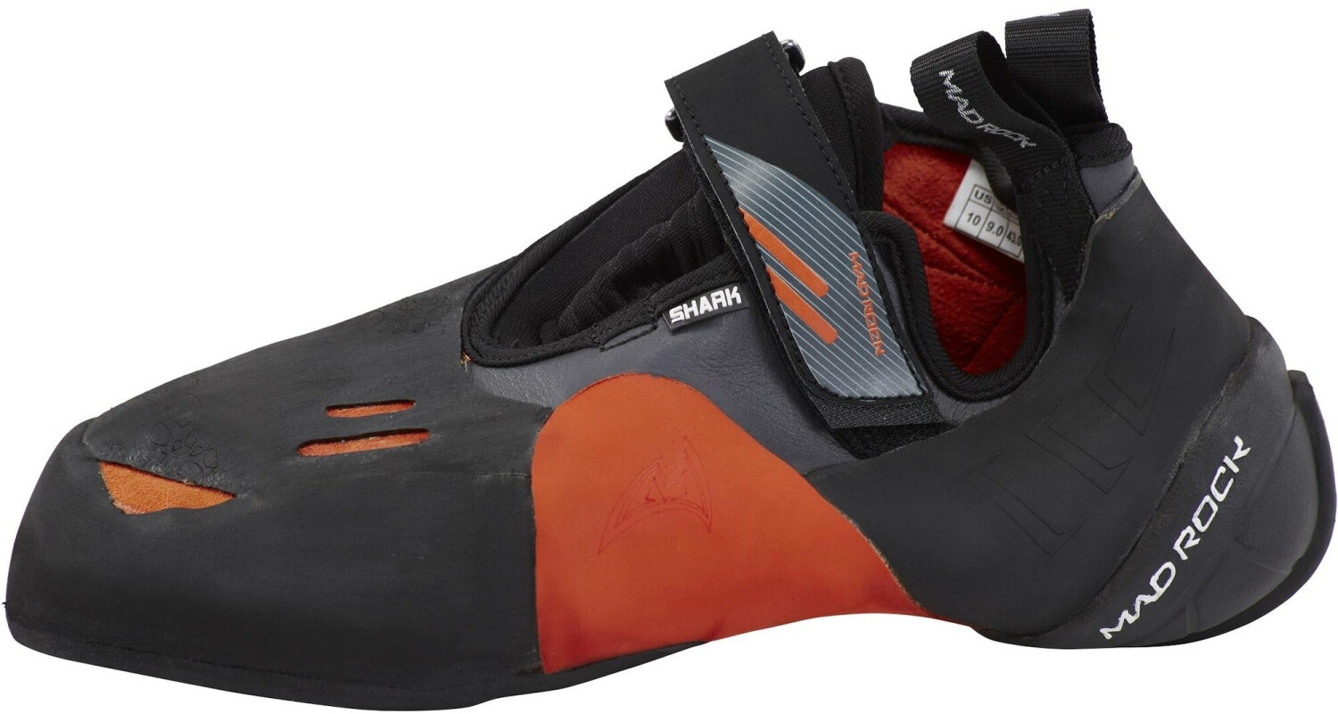 Mad Rock Shark 2.0 ab 79 95 Preisvergleich bei idealo