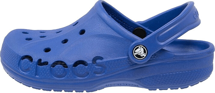 cerulean blue crocs