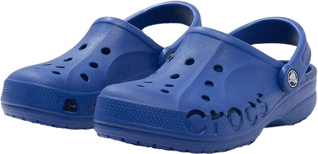 cerulean blue crocs