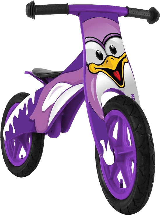 Milly Mally Duplo Pinguin