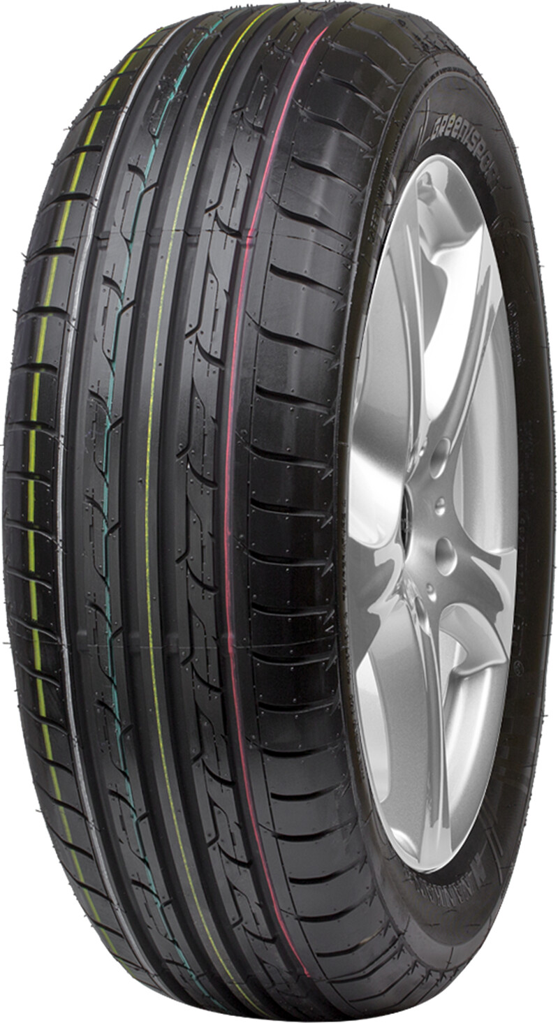 NanKang Green Sport ECO-2 + 235/55 R19 105V